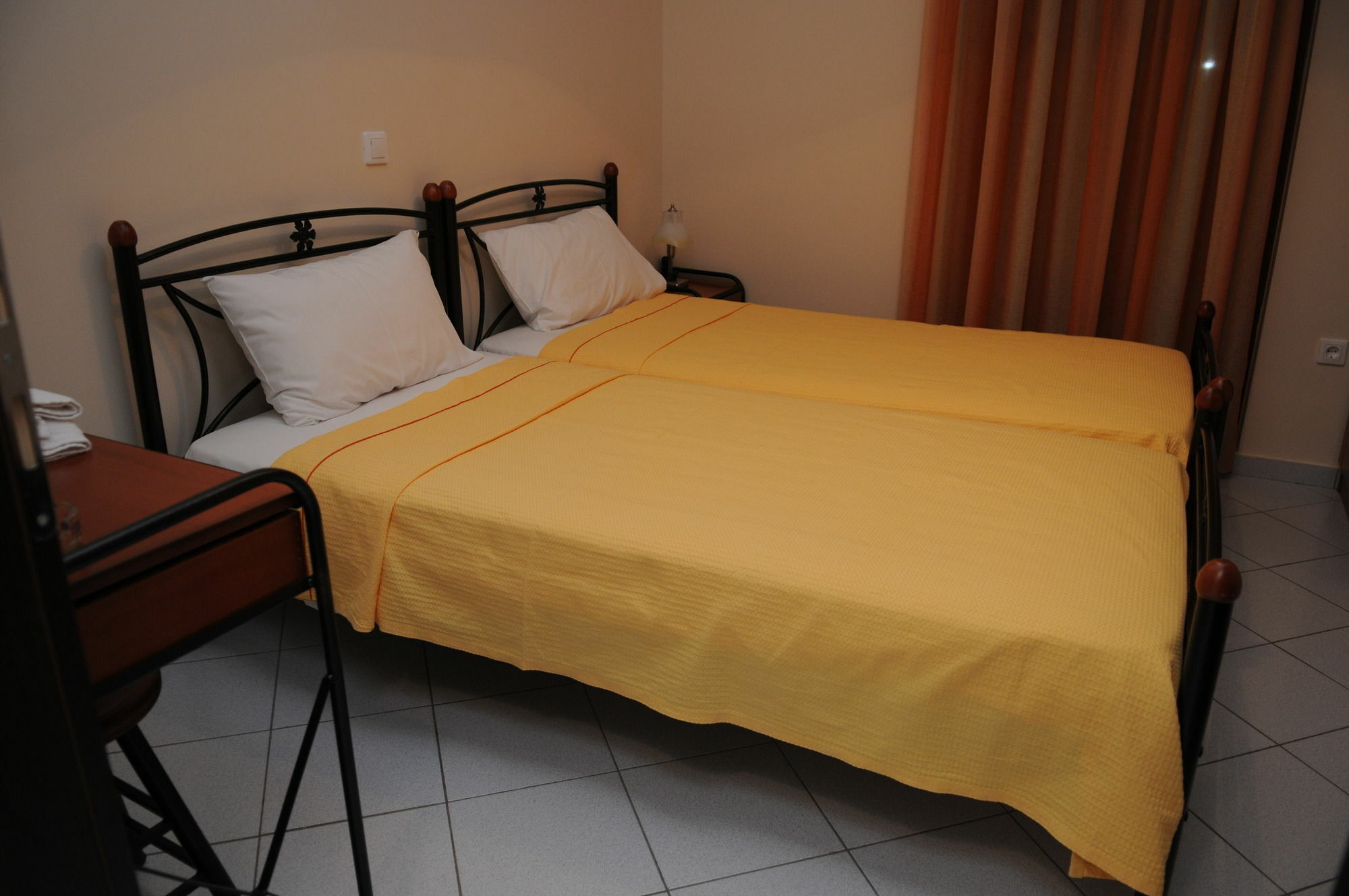 Sofia Apartments Μαυροβούνι Εξωτερικό φωτογραφία