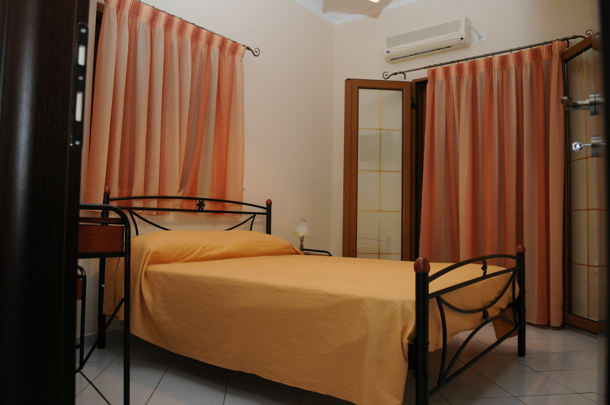 Sofia Apartments Μαυροβούνι Εξωτερικό φωτογραφία