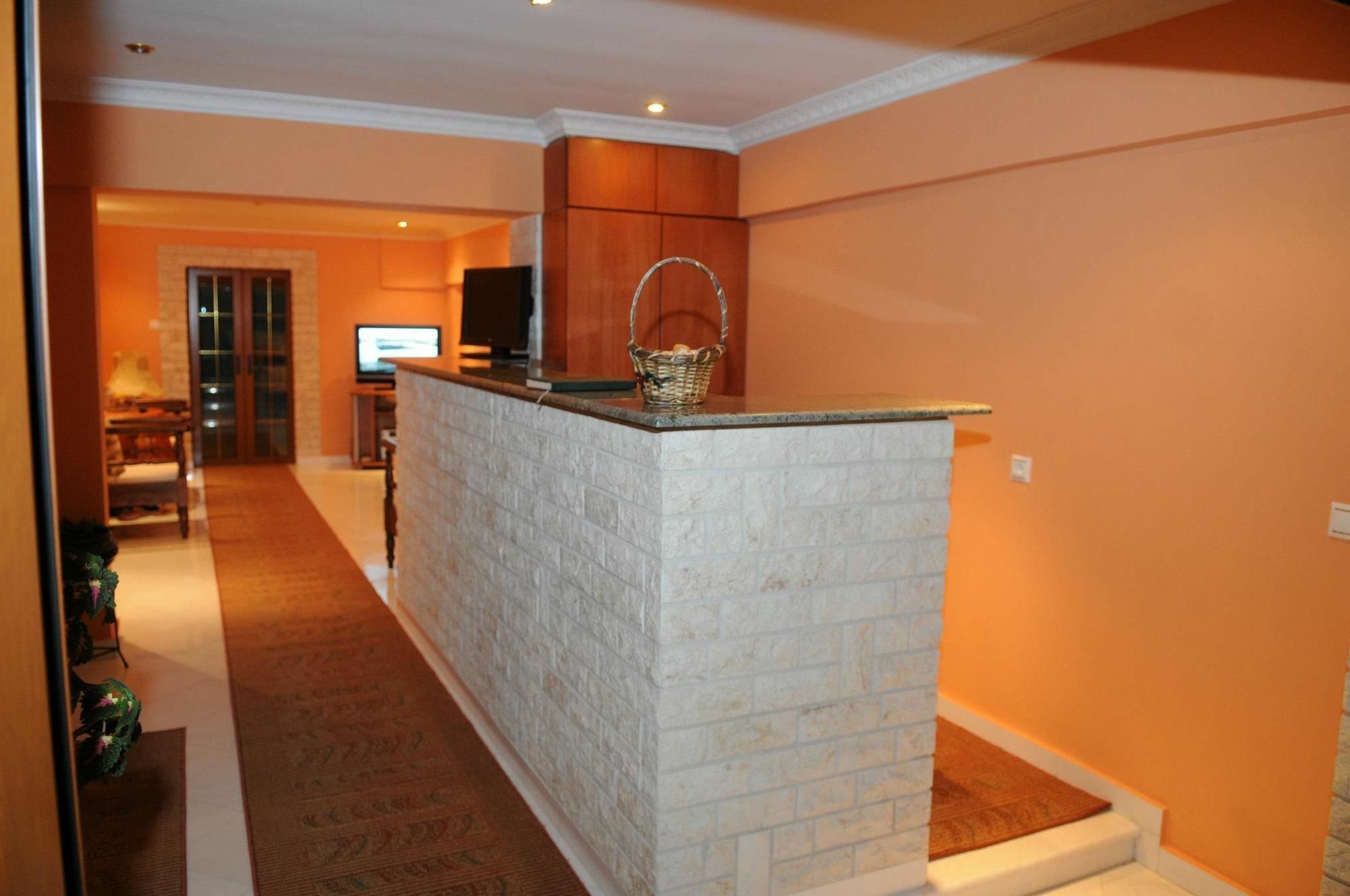Sofia Apartments Μαυροβούνι Εξωτερικό φωτογραφία