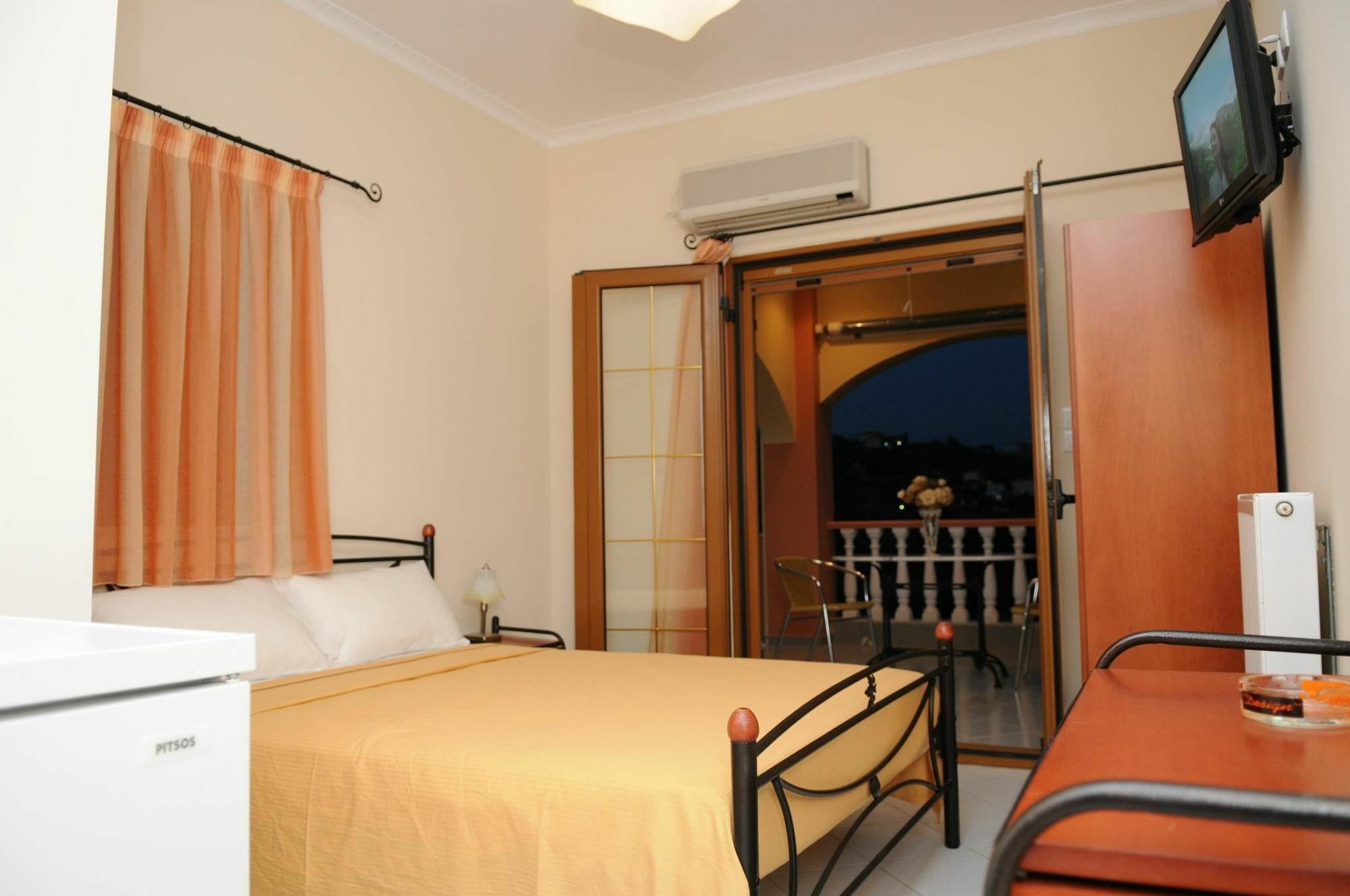 Sofia Apartments Μαυροβούνι Εξωτερικό φωτογραφία