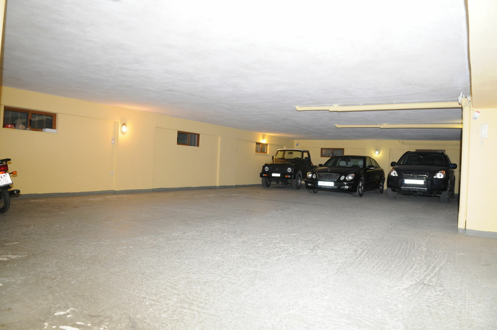 Sofia Apartments Μαυροβούνι Εξωτερικό φωτογραφία