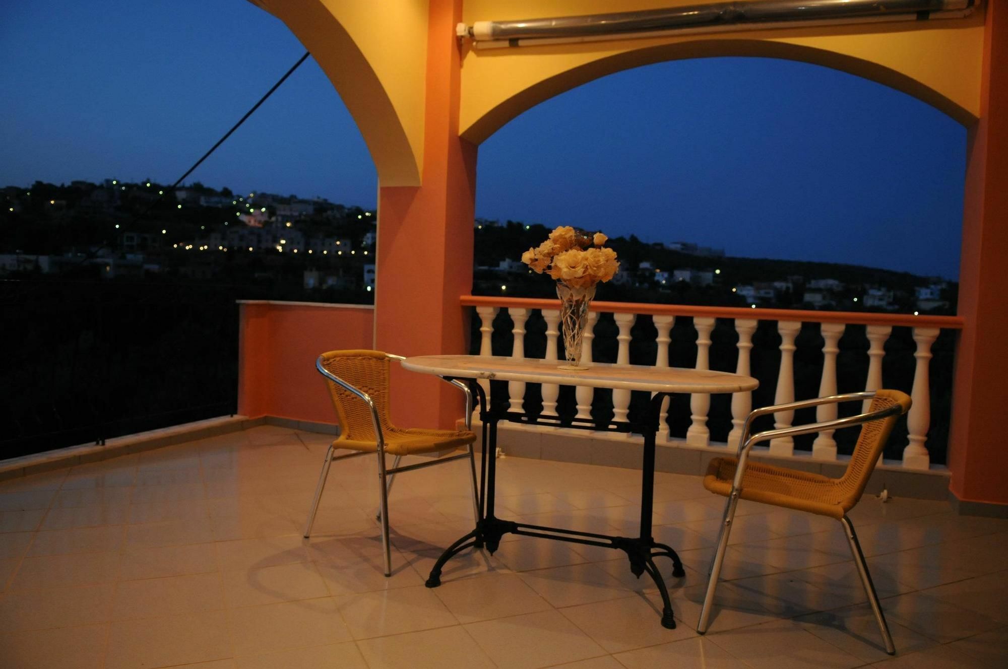 Sofia Apartments Μαυροβούνι Εξωτερικό φωτογραφία